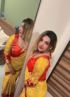 Angel - Acompañantes transexual in Udaipur Photo 29 of 29