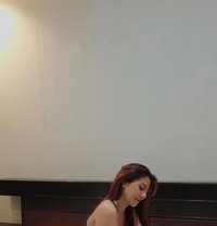 Angel - escort in Bali