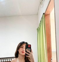 Angel - escort in Bali