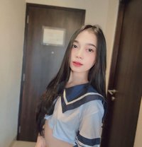 ANJEL - escort in Bali