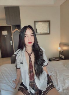 ANJEL - escort in Bali Photo 4 of 12
