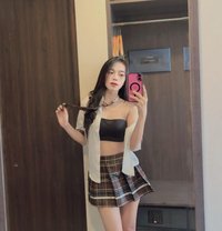 ANJEL - escort in Bali