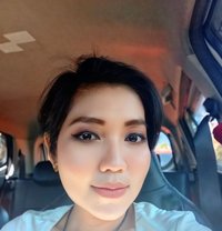 Angel - escort in Bali