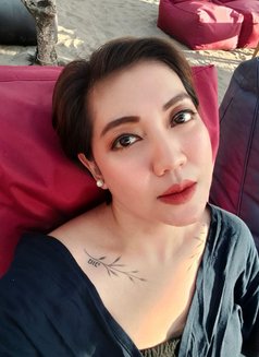 Angel - escort in Bali Photo 2 of 6