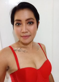 Angel - escort in Bali Photo 6 of 6