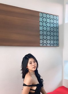 Angel - escort in Bali Photo 1 of 5