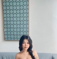 Angel - escort in Bali