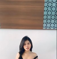 Angel - escort in Bali