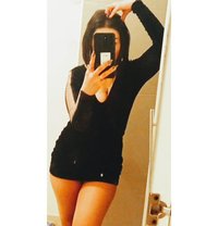 Angel Ink 🖤 - escort in Beirut