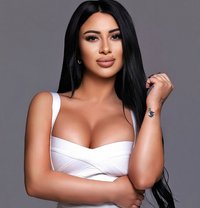 Angel - escort in London