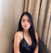 Angel - escort in Singapore