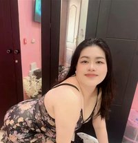 Angel chacha - escort in Doha