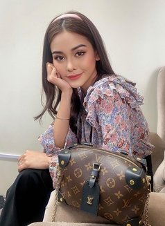 Angel Joyce Singapore 🇸🇬 - escort in Dubai Photo 6 of 6