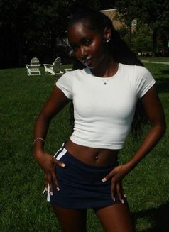 Angel 🟢 Kasarani in ❣️ & Out Sex Video - escort in Nairobi Photo 4 of 7