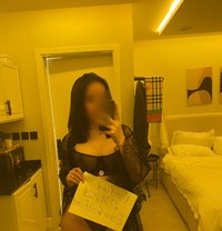 Angel - escort in Guangzhou