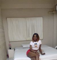 Angel - escort in Bangkok