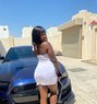 Angel - escort in Doha Photo 1 of 2