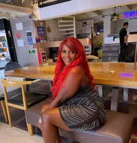 Angel - escort in Guangzhou