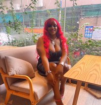 Angel - escort in Guangzhou