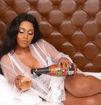 Angel - escort in Mombasa