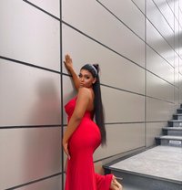 Angel - escort in Nairobi