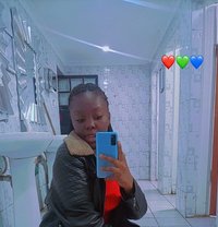 Angel - escort in Nairobi