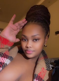 Angel - escort in Nairobi Photo 1 of 1