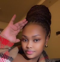 Angel - escort in Nairobi