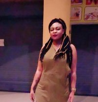 Angel - escort in Pune