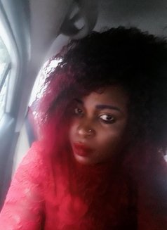 Angel - escort in Pune Photo 4 of 8