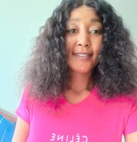Angel - Transsexual escort in Bangkok