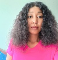 Angel - Transsexual escort in Bangkok