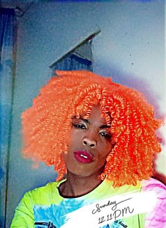 Angel - Transsexual escort in Nairobi Photo 2 of 3