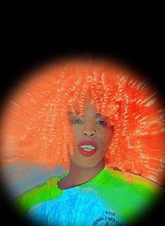 Angel - Transsexual escort in Nairobi Photo 3 of 3