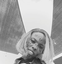 Angel - Transsexual escort in Nairobi