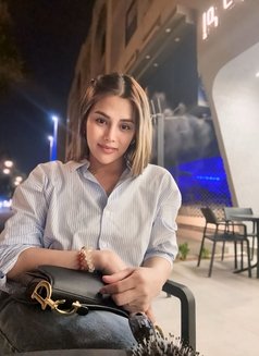 Angel Kirsten - Transsexual escort in Riyadh Photo 18 of 18