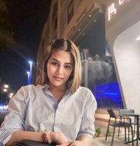 Angel Kirsten - Transsexual escort in Riyadh