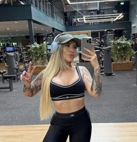 Angel Laurent - puta in Dubai