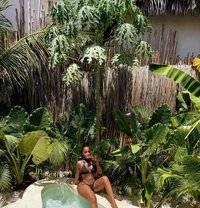 Angel Love - puta in Shanghai