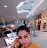Angel Madhu - puta in Kolkata