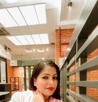Angel Madhu - puta in Kolkata