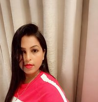 Angel Madhu - escort in Kolkata