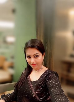 Angel Madhu - escort in Kolkata Photo 7 of 7
