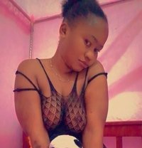 Angel/massage - escort in Mombasa