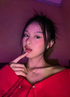 Angel ( Meet & Cumshow ) Available 🥵 - escort in Manila Photo 1 of 6
