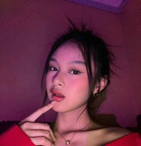 Angel ( Meet & Cumshow ) Available 🥵 - escort in Manila