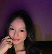 Angel ( Meet & Cumshow ) Available 🥵 - escort in Manila