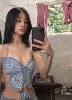 Angel ( Meet & Cumshow ) Available 🥵 - escort in Manila Photo 3 of 6