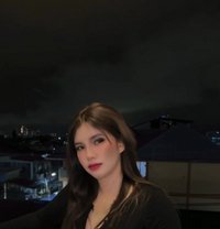 Angel Misstes - puta in Pattaya