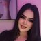 Angel Modza - adult performer in Ajmān